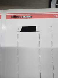 T110 Soft Inside Belt Core 16/[Interlining] Nittobo Sub Photo