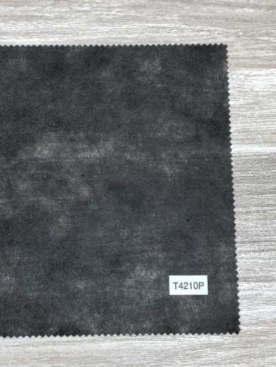 T4210P NOWVEN® Temporary Fusible Interlining Series, Thin Hard Type