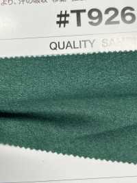 T926 TORAY Field Sensor® Knit Material For Innerwear (Fuzzy Type)[Textile / Fabric] Tamurakoma Sub Photo