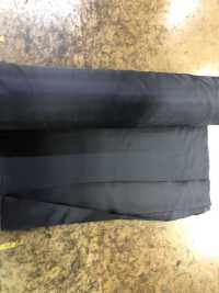 T9900F [outlet] Woolly Twill Navy Blue[Lining] No Name Sub Photo