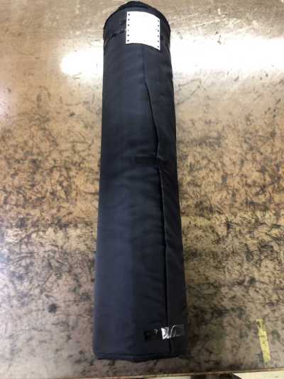 T9900F [Outlet] Woolly Twill, Navy