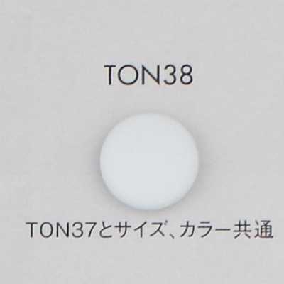 TON38 Simple Nylon Button