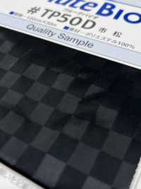 TP50D Proute Bio Checkered Lining Sub Photo