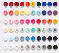 TSP Japom BUTTON For Uniforms[Button] IRIS Sub Photo