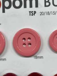 TSP Japom BUTTON For Uniforms[Button] IRIS Sub Photo