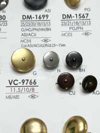 VC9766 Metal Button IRIS Sub Photo