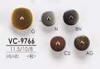 VC9766 Metal Button