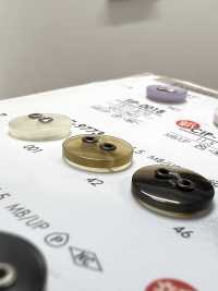 VC9773 2-hole Eyelet Washer Button IRIS Sub Photo