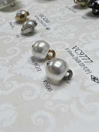 VC9777 Pearl-like Buttons IRIS Sub Photo