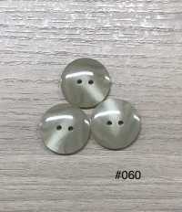 VE9251 Polyester Resin Front Hole 2 Holes, Glossy Button IRIS Sub Photo