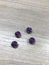 VE9555 Pearl-like Buttons For Shirts, Polo Shirts And Light Clothing IRIS Sub Photo