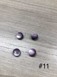 VE9555 Pearl-like Buttons For Shirts, Polo Shirts And Light Clothing IRIS Sub Photo