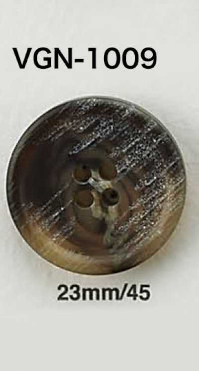 VGN1009 Buffalo-style Button