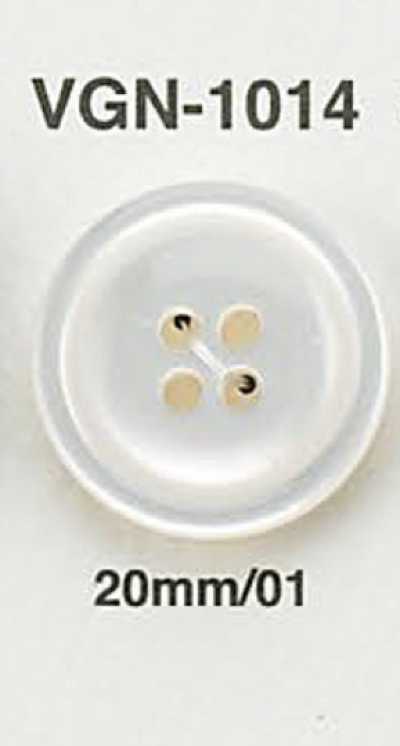 VGN1014 Shell-style Button
