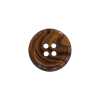 VGR2030 Polyester Resin Sew-through 4-hole Button