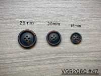 VGR2060 Buffalo-like Button IRIS Sub Photo