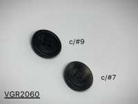 VGR2060 Buffalo-like Button IRIS Sub Photo