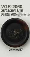 VGR2060 Buffalo-style Button