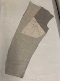 VMS High Quality Pre-cut Haircloth Interlining For Men [outlet] Okura Shoji Sub Photo