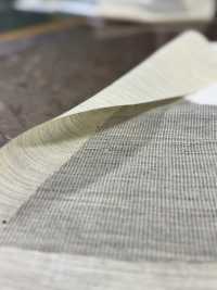 VRCO High-quality Pre-cut Haircloth Interlining For Men Okura Shoji Sub Photo