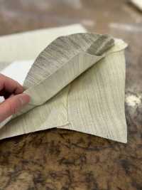 VRCO High-quality Pre-cut Haircloth Interlining For Men Okura Shoji Sub Photo