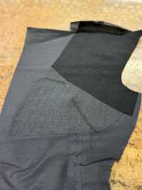 VRCO High-quality Pre-cut Haircloth Interlining For Men Okura Shoji Sub Photo