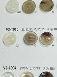 VS1013 4-hole Polyester Resin Button IRIS Sub Photo