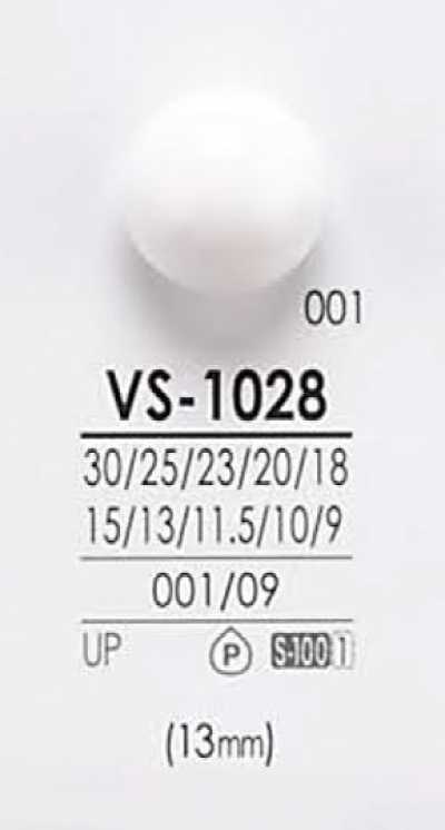 VS1028 Buttons For Black Dyeing