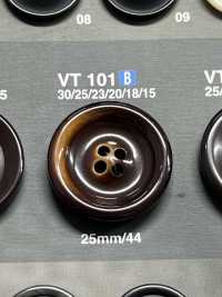 VT101 Ardour[Button] IRIS Sub Photo