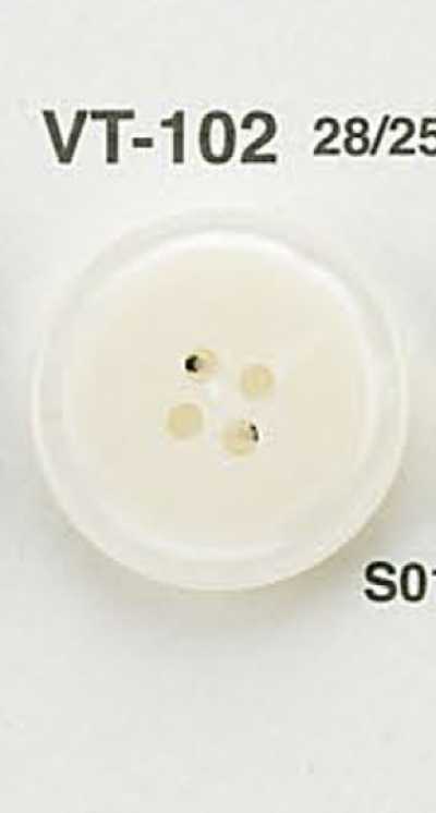 VT102 Shell-style Button