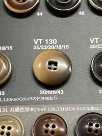 VT130 Ardour[Button] IRIS Sub Photo