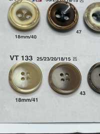 VT133 Buffalo-like Button IRIS Sub Photo