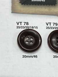 VT78 Nut-like Button IRIS Sub Photo