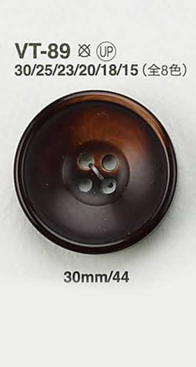 VT89 Aldur