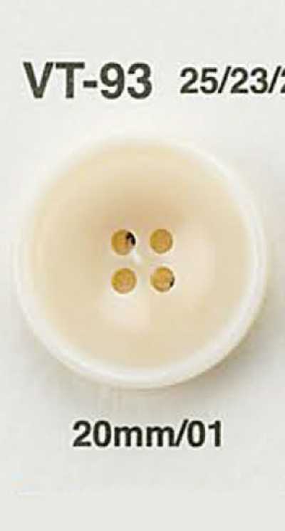 VT93 Nut-style Button