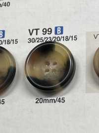 VT99 Buffalo-like Button IRIS Sub Photo