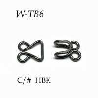 W-TB6 Tonbi Hook Morito Sub Photo