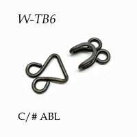 W-TB6 Tonbi Hook Morito Sub Photo