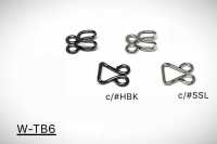 W-TB6 Tonbi Hook Morito Sub Photo