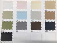 XR11 Low Elongation Semi-stretch Interlining Hard Type For Shirts And Parts Nittobo Advantex Sub Photo