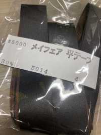 メイフェア Mayfair Tape (Flat Tape)[Ribbon Tape Cord] Asahi Bias(Watanabe Fabric Industry) Sub Photo