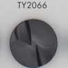 TY2066 Polyester Resin Button