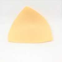 KNS-781 Triangular Bust Pad[Bra Pad] Sub Photo