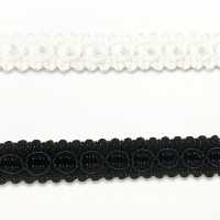 111-1128 Rayon Braid[Ribbon Tape Cord] DARIN Sub Photo