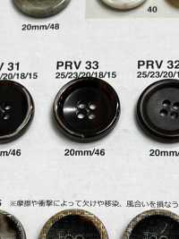 PRV33 Buffalo-like Button IRIS Sub Photo