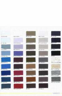 401 30 Cotton Modal Jersey(UV Processing)[Textile / Fabric] VANCET Sub Photo