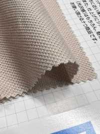 413 T / C Moss Stitch(Water Absorption And Quick Drying, Mercerized)[Textile / Fabric] VANCET Sub Photo