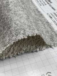 414 Cotton/rayon , Fleece[Textile / Fabric] VANCET Sub Photo