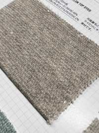 443 Turkish TOP Glitter Fleece[Textile / Fabric] VANCET Sub Photo