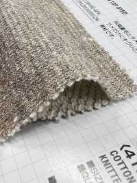 443 Turkish TOP Glitter Fleece[Textile / Fabric] VANCET Sub Photo